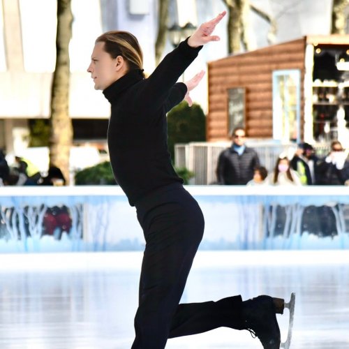 Carousel post from icetheatreofny.