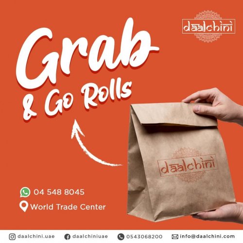 Photo post from daalchini.uae.