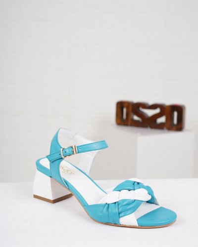 Carousel post from ossoshoes.