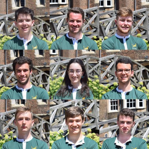 Photo post from queensboatclub.