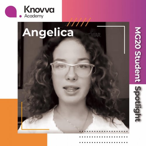 Carousel post from knovva_academy.