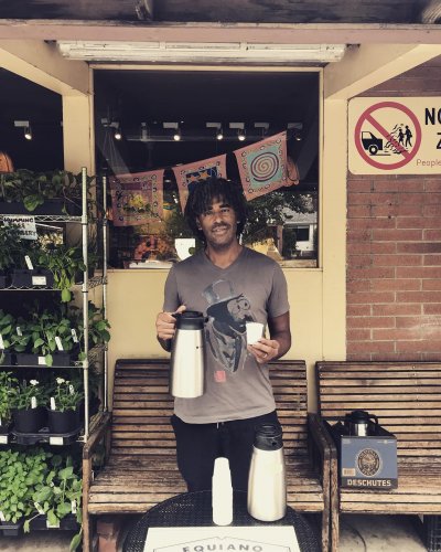 Photo post from equianocoffee.