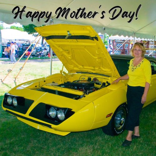 Photo post from musclecarrestorationsinc.