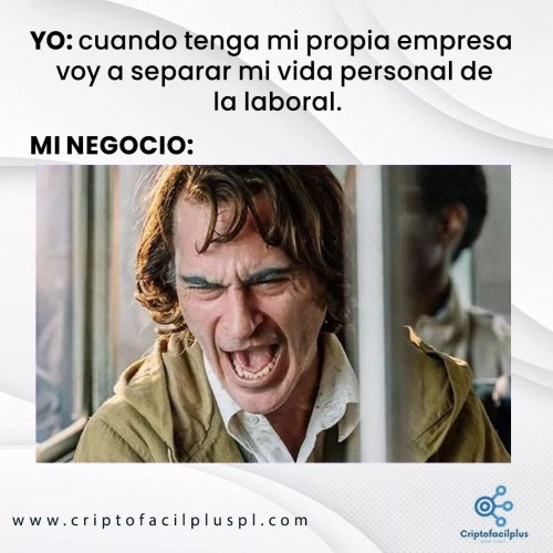 Photo post from criptofacilplus.
