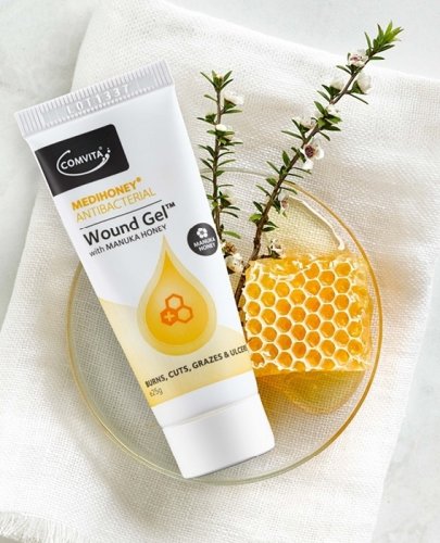 Photo post from comvita_au.