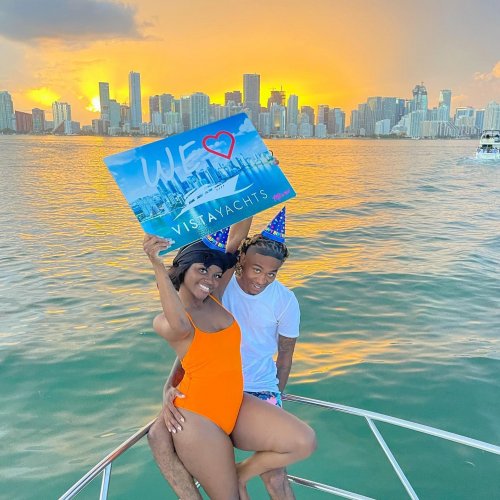 Photo post from vistayachts.