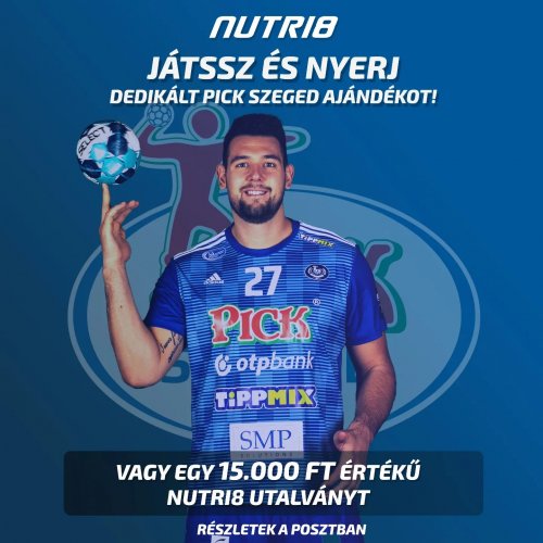 Photo post from nutri8brand.