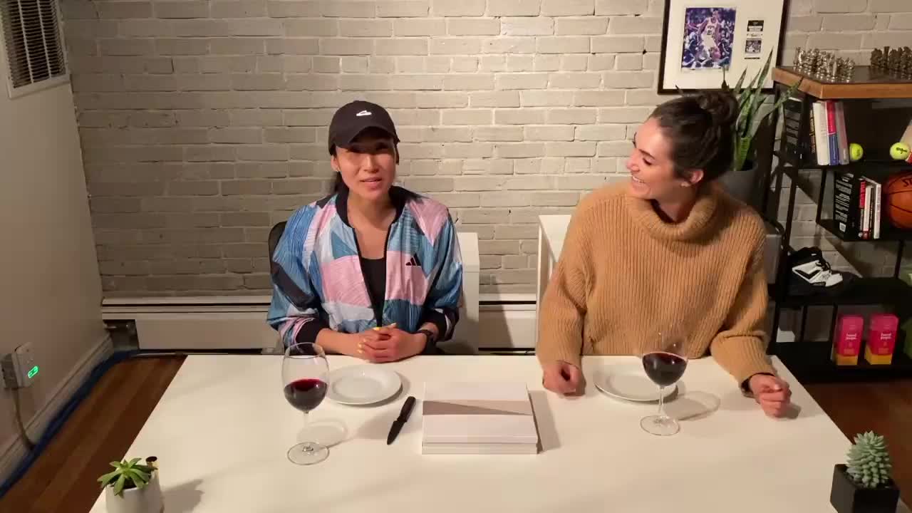 Video post from rockychoccanada.