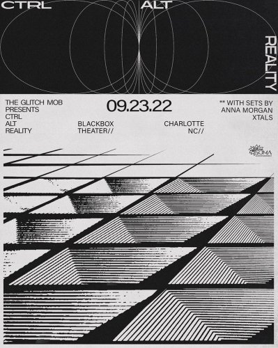 Photo post from soma_ent.