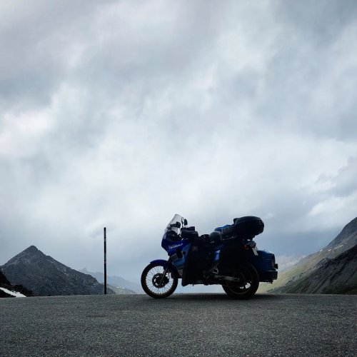 Photo post from motorbikepacker.