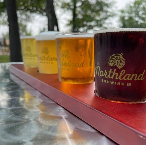 Photo post from northlandbrew.