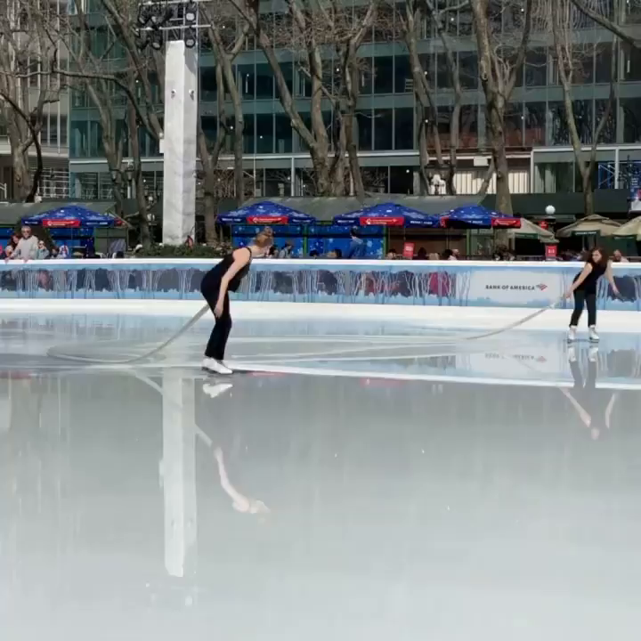 Video post from icetheatreofny.