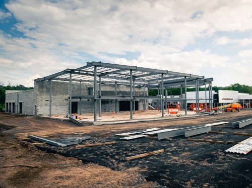 Carousel post from porschewarrington.