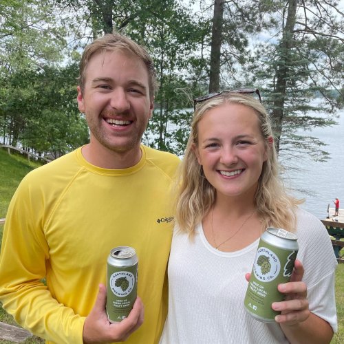 Photo post from northlandbrew.