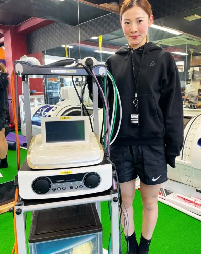 Carousel post from ito_sportsproject.
