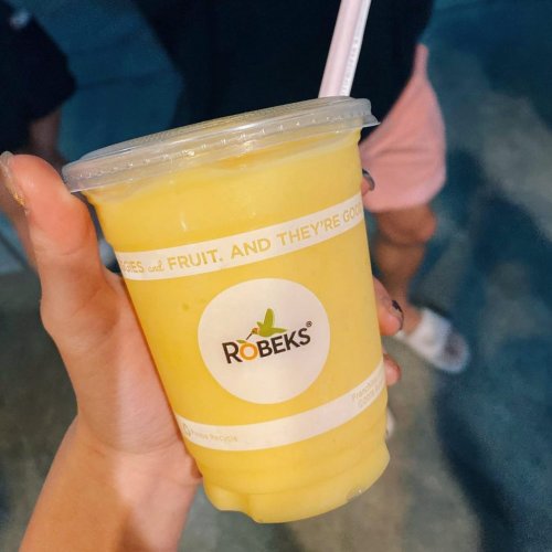 Photo post from robeks.