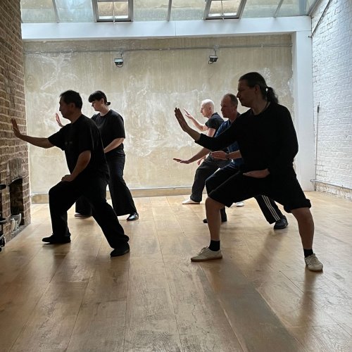 Photo post from azischooloftaiji.