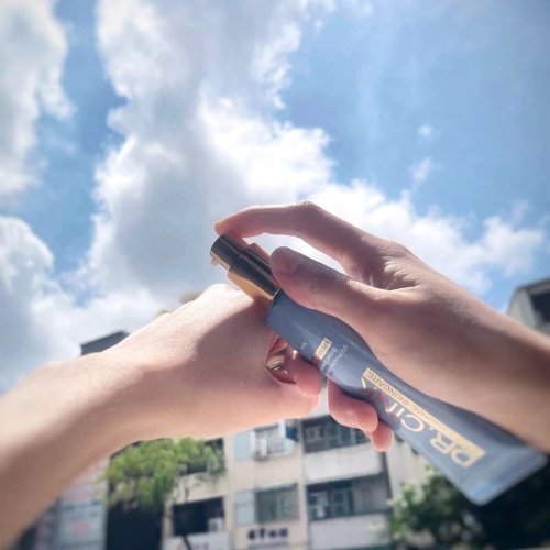Photo post from drcink.