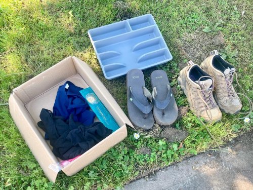 Carousel post from pdxswingsnthings.