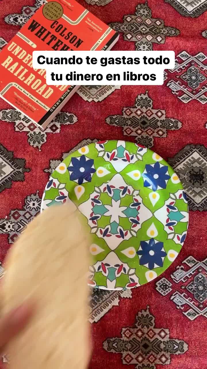 Video post from libros.seregalandudas.