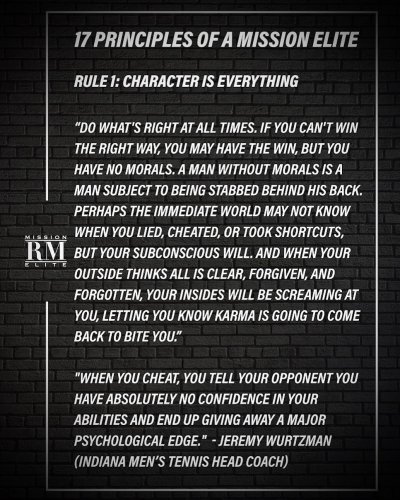 Photo post from missioneliteperformance.