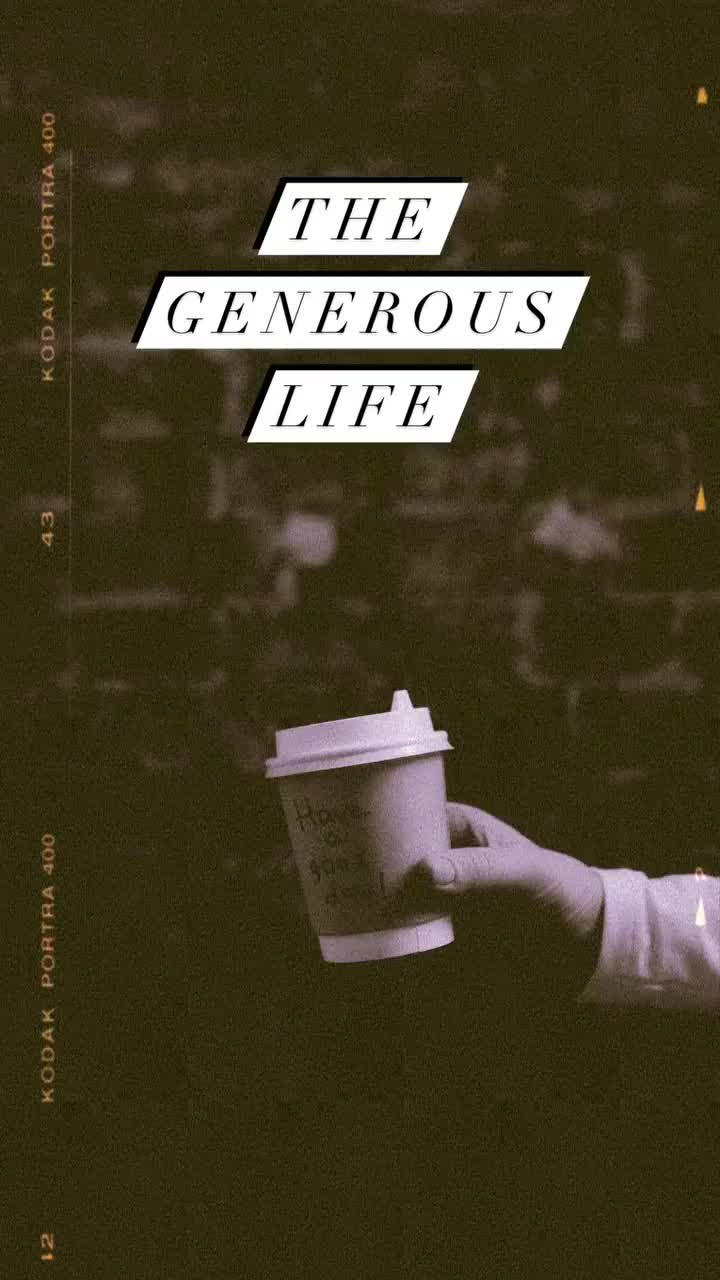 Video post from chicagochurchofchrist.