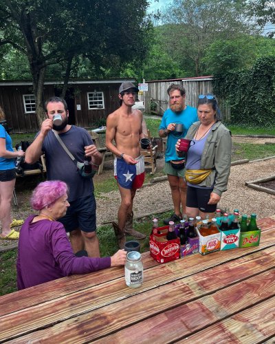 Carousel post from trekdirtyto.me.