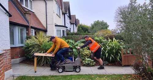 Photo post from saltfilm_locations.