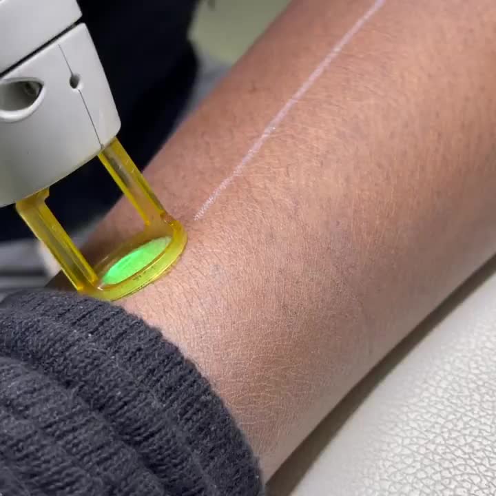Video post from richbichclinic.