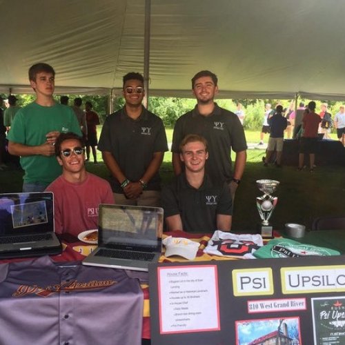 Photo post from psiupsilon.