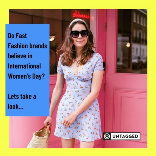 Carousel post from untaggedfashion.