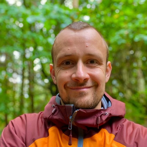 Photo post from kropsvis.
