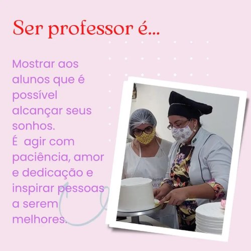 Photo post from lumoreiracursos.