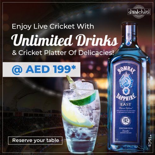Photo post from daalchini.uae.