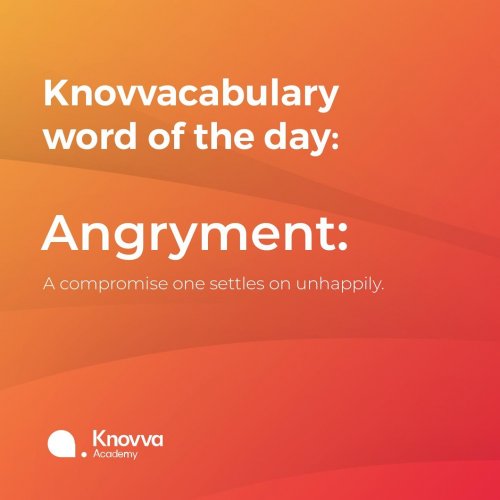 Photo post from knovva_academy.