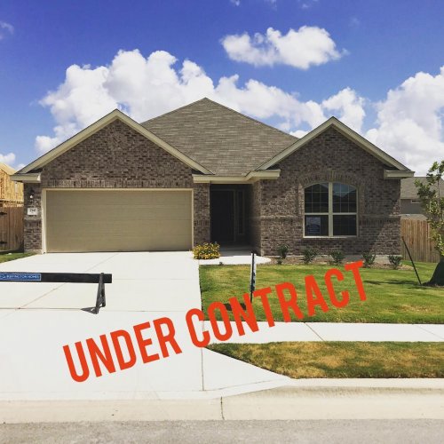 Photo post from kerisellsaustin.