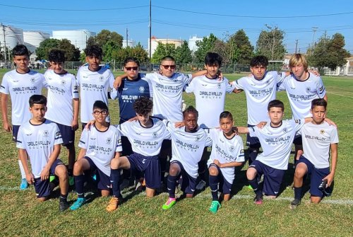 Photo post from diablovalleywolves.