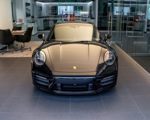 Carousel post from porschewarrington.