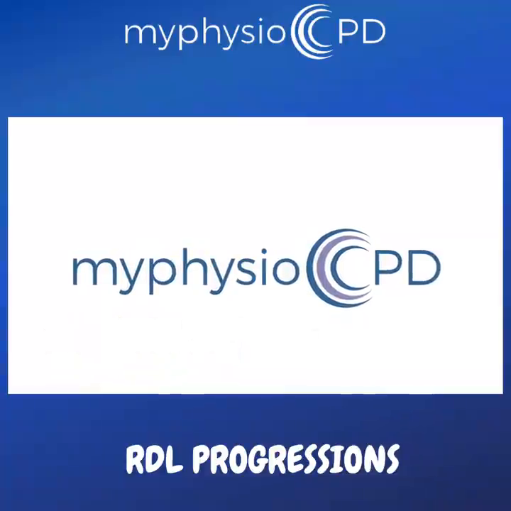Video post from myphysiocpd.