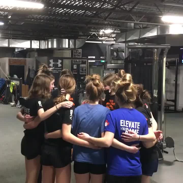 Video post from beyondsportinsta.