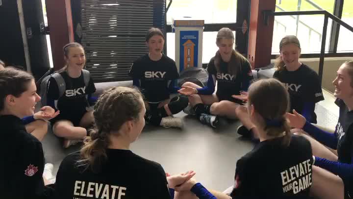 Video post from beyondsportinsta.