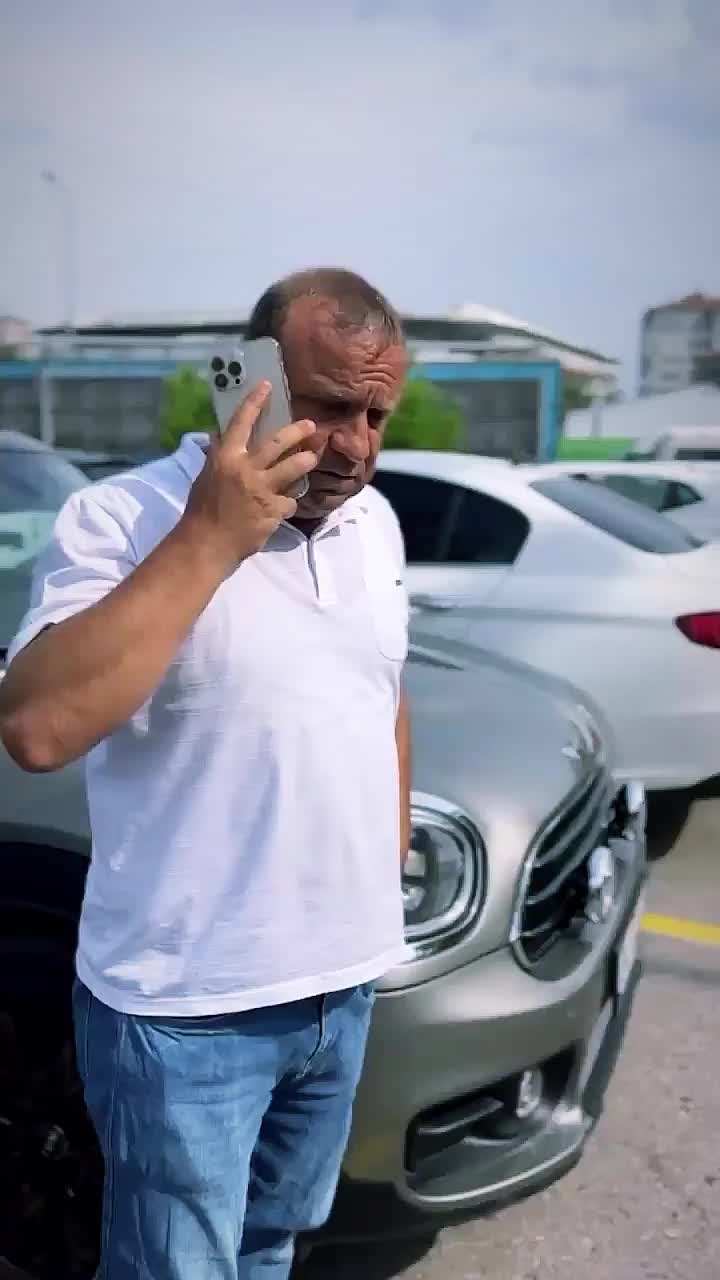 Video post from mehmetenliogluofficial.
