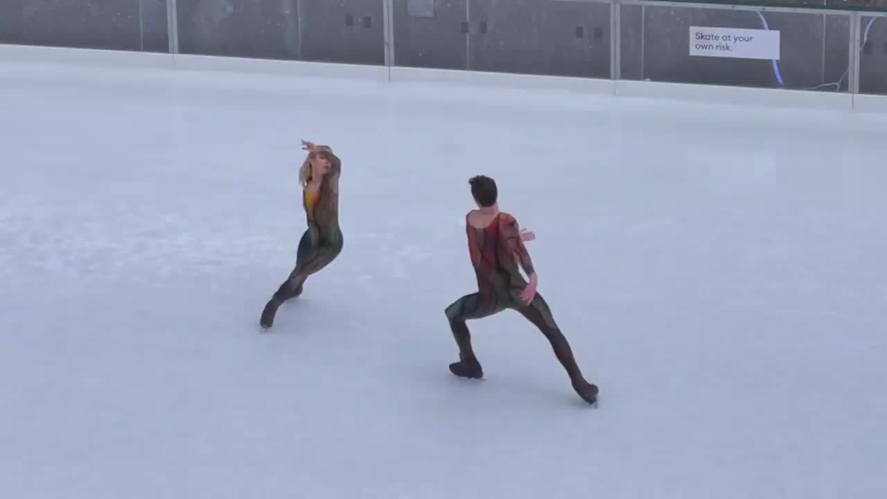 Carousel post from icetheatreofny.