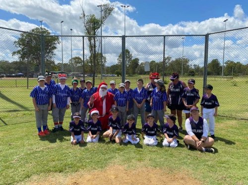 Carousel post from ipswichoutlawssoftball.