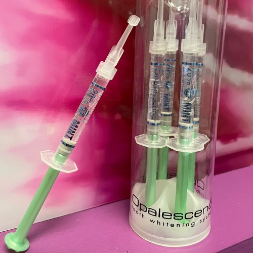 Photo post from trilliumdental.