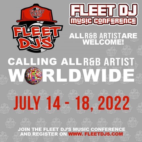 Photo post from fleetdjs_mag.