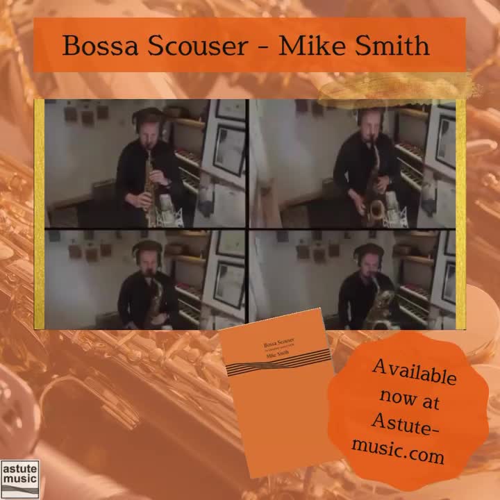 Video post from astutemusicuk.