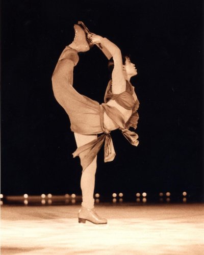 Photo post from icetheatreofny.