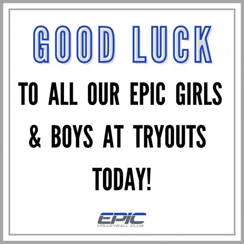 Photo post from epicvball.