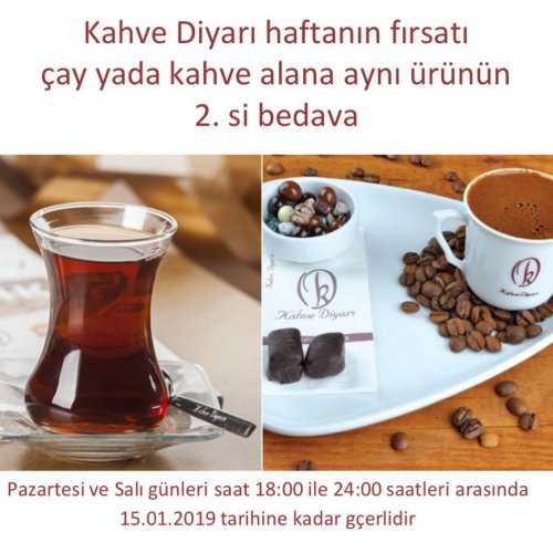 Photo post from marmariskahvediyari.